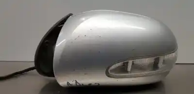 Pièce détachée automobile d'occasion RÉTROVISEUR GAUCHE pour MERCEDES-BENZ CLASE M (W164)  Références OEM IAM A1648100593  A16481001649775