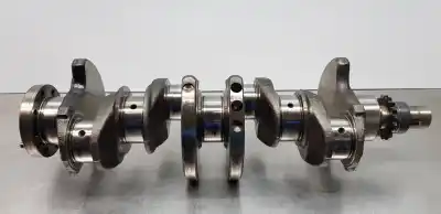 Peça sobressalente para automóvel em segunda mão virabrequim por ford kuga (cbv) trend referências oem iam 30725118