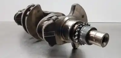 Peça sobressalente para automóvel em segunda mão virabrequim por ford kuga (cbv) trend referências oem iam 30725118  