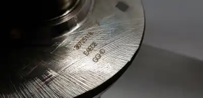 Peça sobressalente para automóvel em segunda mão virabrequim por ford kuga (cbv) trend referências oem iam 30725118  