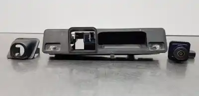 Second-hand car spare part PARKING SENSOR for FORD FOCUS TURNIER  OEM IAM references JX7T19G490AB  JX7B19B514BA