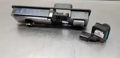 Peça sobressalente para automóvel em segunda mão sensor de estacionamento por ford focus turnier active referências oem iam jx7t19g490ab  jx7b19b514ba