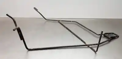 Gebrauchtes Autoersatzteil ERSATZRADHALTER zum DACIA LODGY  OEM-IAM-Referenzen 849802905R  572108083R