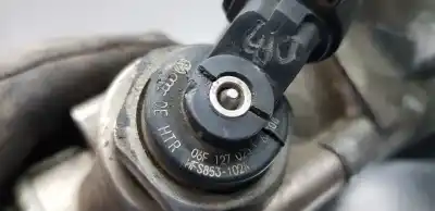 Second-hand car spare part injection pump for seat leon (1p1) fr 1 oem iam references 06f127025f  06f103530t