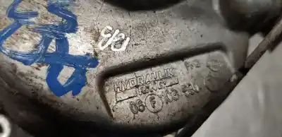 Second-hand car spare part injection pump for seat leon (1p1) fr 1 oem iam references 06f127025f  06f103530t