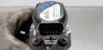 Second-hand car spare part egr valve for citroen xsara picasso exclusive oem iam references 1618nr  v29006980