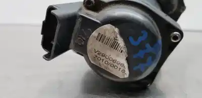 Second-hand car spare part egr valve for citroen xsara picasso exclusive oem iam references 1618nr  v29006980