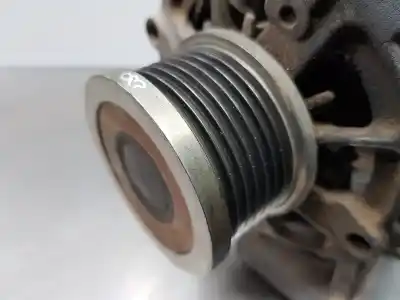 Peça sobressalente para automóvel em segunda mão alternador por toyota auris active referências oem iam 270600r090  ms1042113140