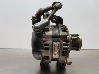 Peça sobressalente para automóvel em segunda mão alternador por toyota auris active referências oem iam 270600r090  ms1042113140