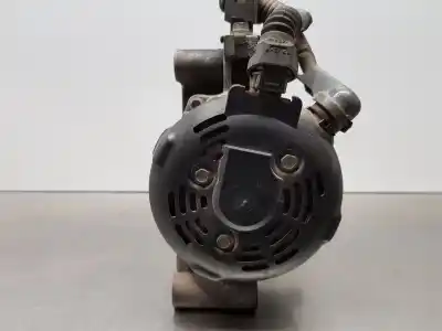 Peça sobressalente para automóvel em segunda mão alternador por toyota auris active referências oem iam 270600r090  ms1042113140