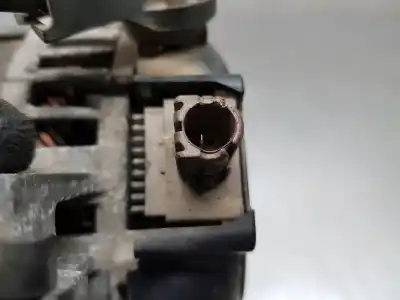 Peça sobressalente para automóvel em segunda mão alternador por toyota auris active referências oem iam 270600r090  ms1042113140