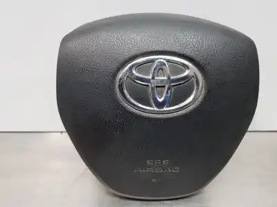 Автозапчасти б/у передняя левая подушка безопасности за toyota auris active ссылки oem iam 4513002450c0