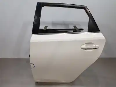 Автозапчасти б/у задняя левая дверь за toyota auris active ссылки oem iam 6700402380
