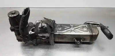 Автозапчасти б/у охладитель рог за audi a3 (8p) restyling ссылки oem iam 03l131512dq  