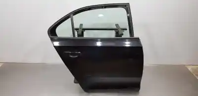 Pièce détachée automobile d'occasion Porte Arriere Droite pour SEAT TOLEDO (KG3) Reference Références OEM IAM 5JA833052C  