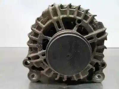 İkinci el araba yedek parçası alternatör için seat toledo (kg3) reference oem iam referansları 03l903023f  2607703b