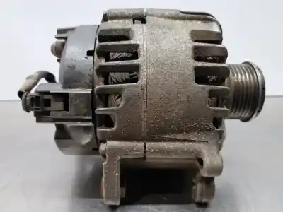 İkinci el araba yedek parçası alternatör için seat toledo (kg3) reference oem iam referansları 03l903023f  2607703b