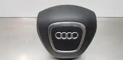 Автозапчастина б/у передня ліва подушка безопасности для audi a3 (8p) restyling посилання на oem iam 8p0880201am  8p0880201am6ps