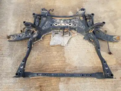Автозапчастина б/у передня вісь для mazda cx-5 skyactiv посилання на oem iam kd353480xf