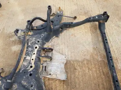 Автозапчастина б/у передня вісь для mazda cx-5 skyactiv посилання на oem iam kd353480xf  
