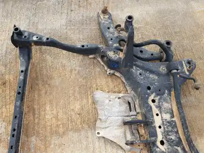 Автозапчастина б/у передня вісь для mazda cx-5 skyactiv посилання на oem iam kd353480xf  