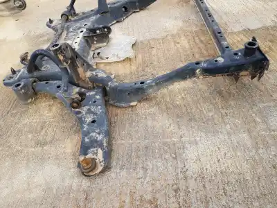 Автозапчастина б/у передня вісь для mazda cx-5 skyactiv посилання на oem iam kd353480xf  