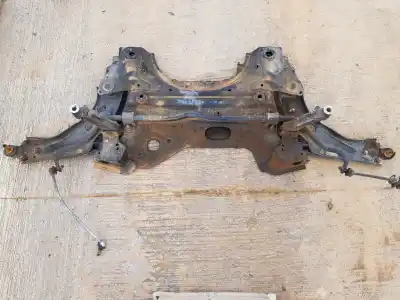 Pezzo di ricambio per auto di seconda mano ASSALE ANTERIORE per CITROEN C4 GRAND PICASSO  Riferimenti OEM IAM 9677071880  