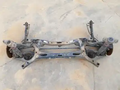 Second-hand car spare part REAR AXLE for HYUNDAI I30 FASTBACK  OEM IAM references 55410J7AA0  