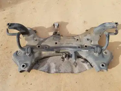 Автозапчастина б/у ПЕРЕДНЯ ВІСЬ для HYUNDAI I30 FASTBACK  Посилання на OEM IAM 62400J7AA0  54810G4AB0