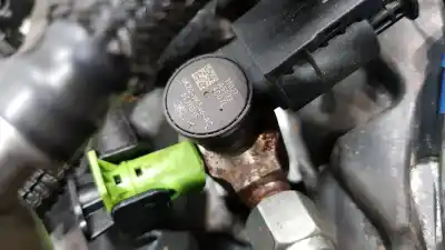 Second-hand car spare part complete engine for ford focus turnier active oem iam references ylda  