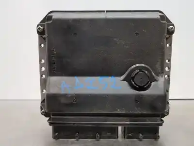 Автозапчасти б/у блок управления двигателем за toyota auris active ссылки oem iam 896610z740