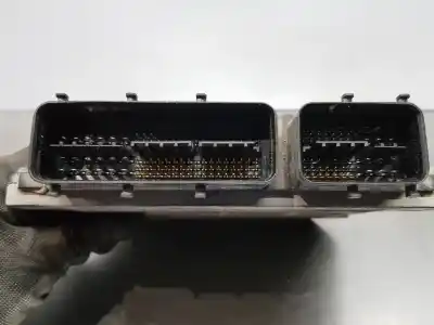 Second-hand car spare part ecu engine control for toyota auris active oem iam references 896610z740  mb2759005011