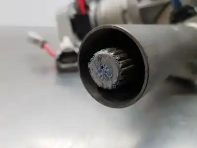 Second-hand car spare part steering column for toyota auris active oem iam references 4520a02100  8965012090