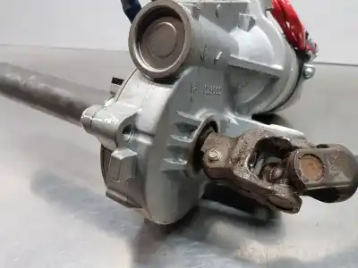 Second-hand car spare part steering column for toyota auris active oem iam references 4520a02100  8965012090