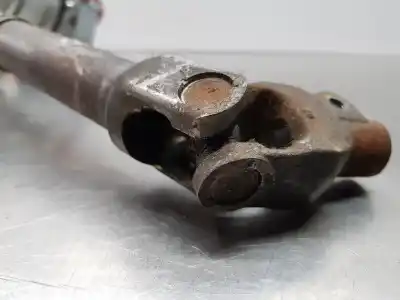 Second-hand car spare part steering column for toyota auris active oem iam references 4520a02100  8965012090