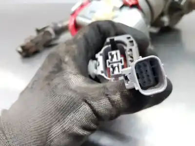 Second-hand car spare part steering column for toyota auris active oem iam references 4520a02100  8965012090