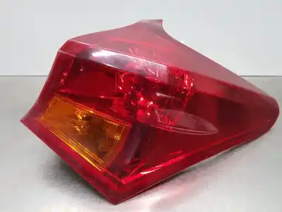 Автозапчасти б/у правый задний фонарь за toyota auris active ссылки oem iam 8155102740