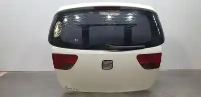 Gebrauchtes Autoersatzteil HECKKLAPPE zum SEAT ALTEA XL (5P5)  OEM-IAM-Referenzen 5P8827024  