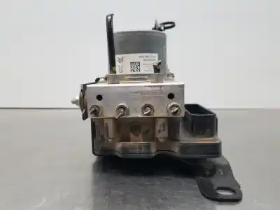 Peça sobressalente para automóvel em segunda mão abs por citroen ds 7 crossback bluehdi referências oem iam 9834950280  9812786180