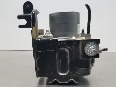 Peça sobressalente para automóvel em segunda mão abs por citroen ds 7 crossback bluehdi referências oem iam 9834950280  9812786180