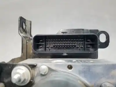 Peça sobressalente para automóvel em segunda mão abs por citroen ds 7 crossback bluehdi referências oem iam 9834950280  9812786180