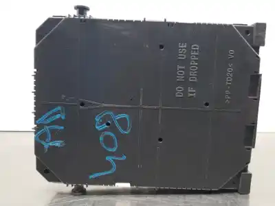 Peça sobressalente para automóvel em segunda mão caixa de fusíveis e relés por citroen ds 7 crossback bluehdi referências oem iam 9832880680  bsiel5