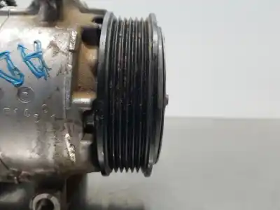 Peça sobressalente para automóvel em segunda mão compressor de ar condicionado a/a a/c por citroen ds 7 crossback bluehdi referências oem iam 9834730080 ge4417408320 9834730480