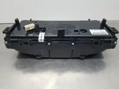 Peça sobressalente para automóvel em segunda mão quadrante por citroen ds 7 crossback bluehdi referências oem iam 9836548480  