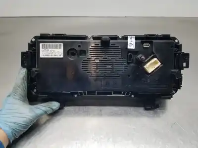 Peça sobressalente para automóvel em segunda mão quadrante por citroen ds 7 crossback bluehdi referências oem iam 9836548480  