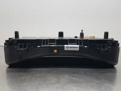 Peça sobressalente para automóvel em segunda mão quadrante por citroen ds 7 crossback bluehdi referências oem iam 9836548480  