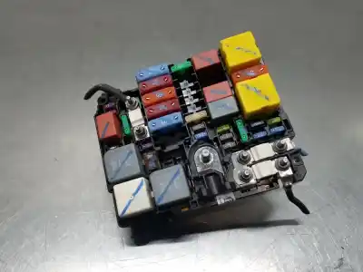 Second-hand car spare part FUSE BOX UNIT for CITROEN DS 7  OEM IAM references 9804848580  