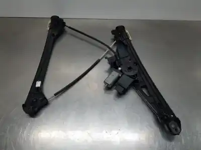 Peça sobressalente para automóvel em segunda mão elevador de vidros dianteira esquerda por citroen ds 7 crossback bluehdi referências oem iam 9840197680