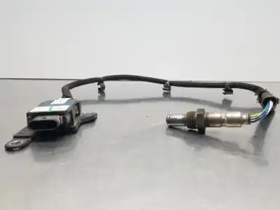 Peça sobressalente para automóvel em segunda mão SONDA LAMBDA por CITROEN DS 7  Referências OEM IAM 9830288780 0281008065 0281008064