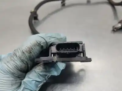 Second-hand car spare part lambda probe for citroen ds 7 crossback bluehdi oem iam references 9830288780 0281008065 0281008064